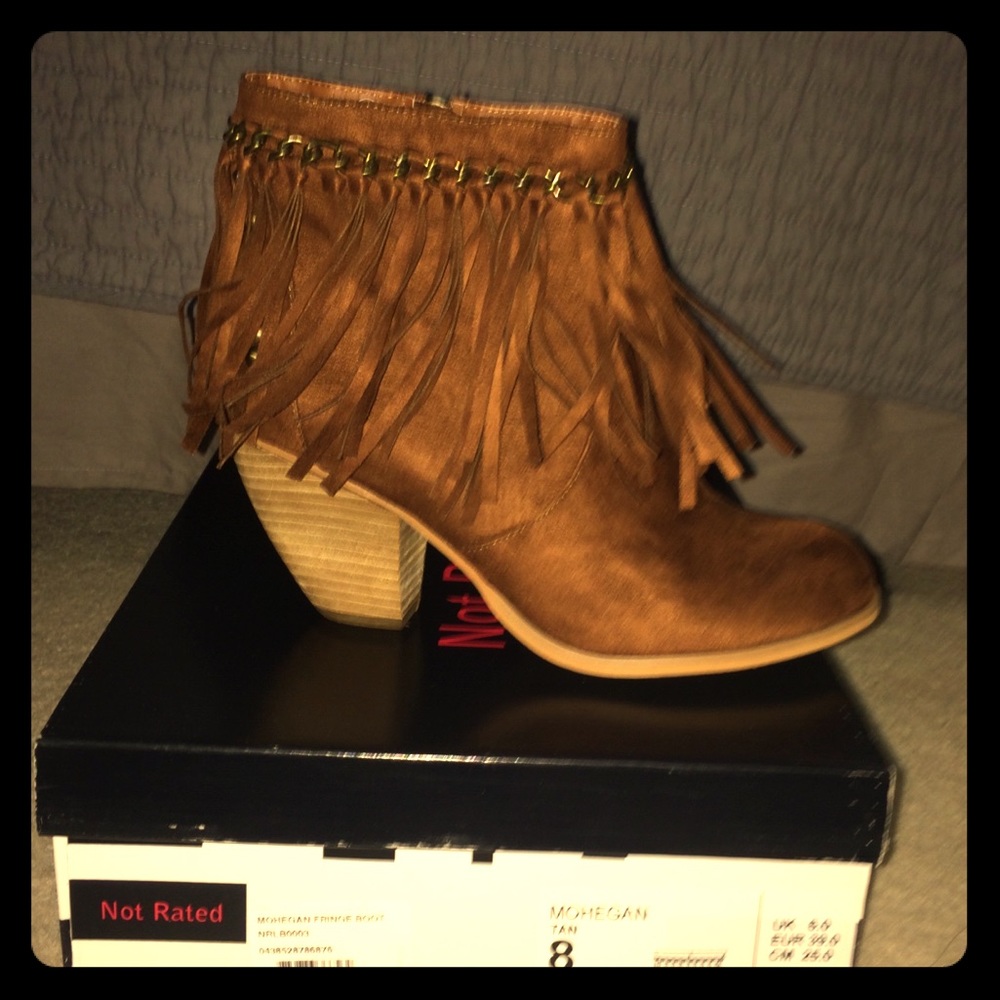 Booties